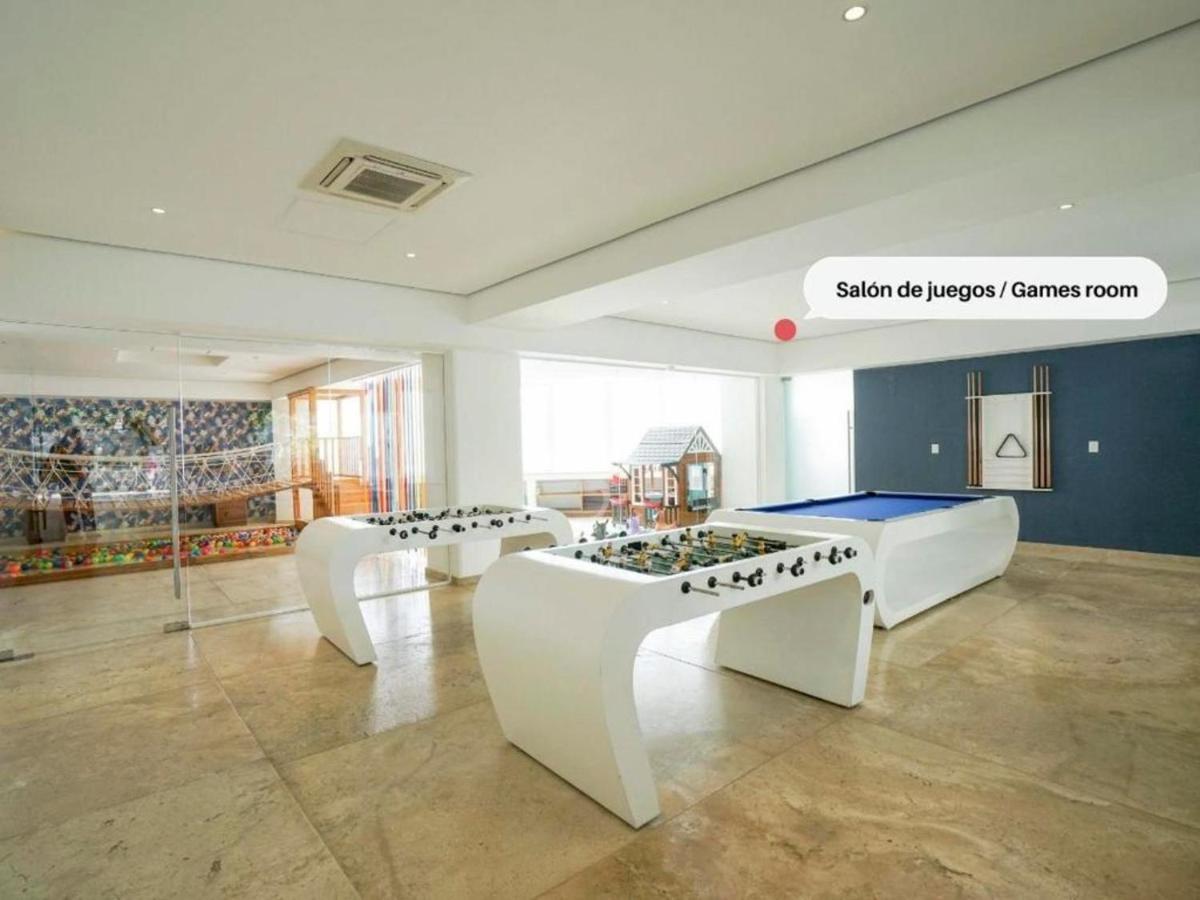 Hostpal Armandos Le Club Playa Privada Apartment *
