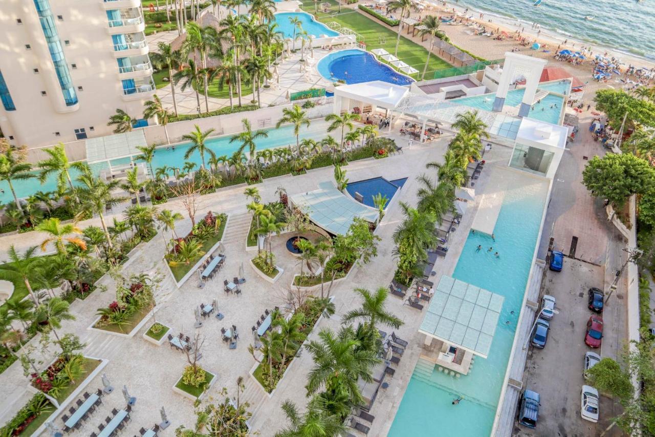 Apartment Hostpal Armandos Le Club Playa Privada